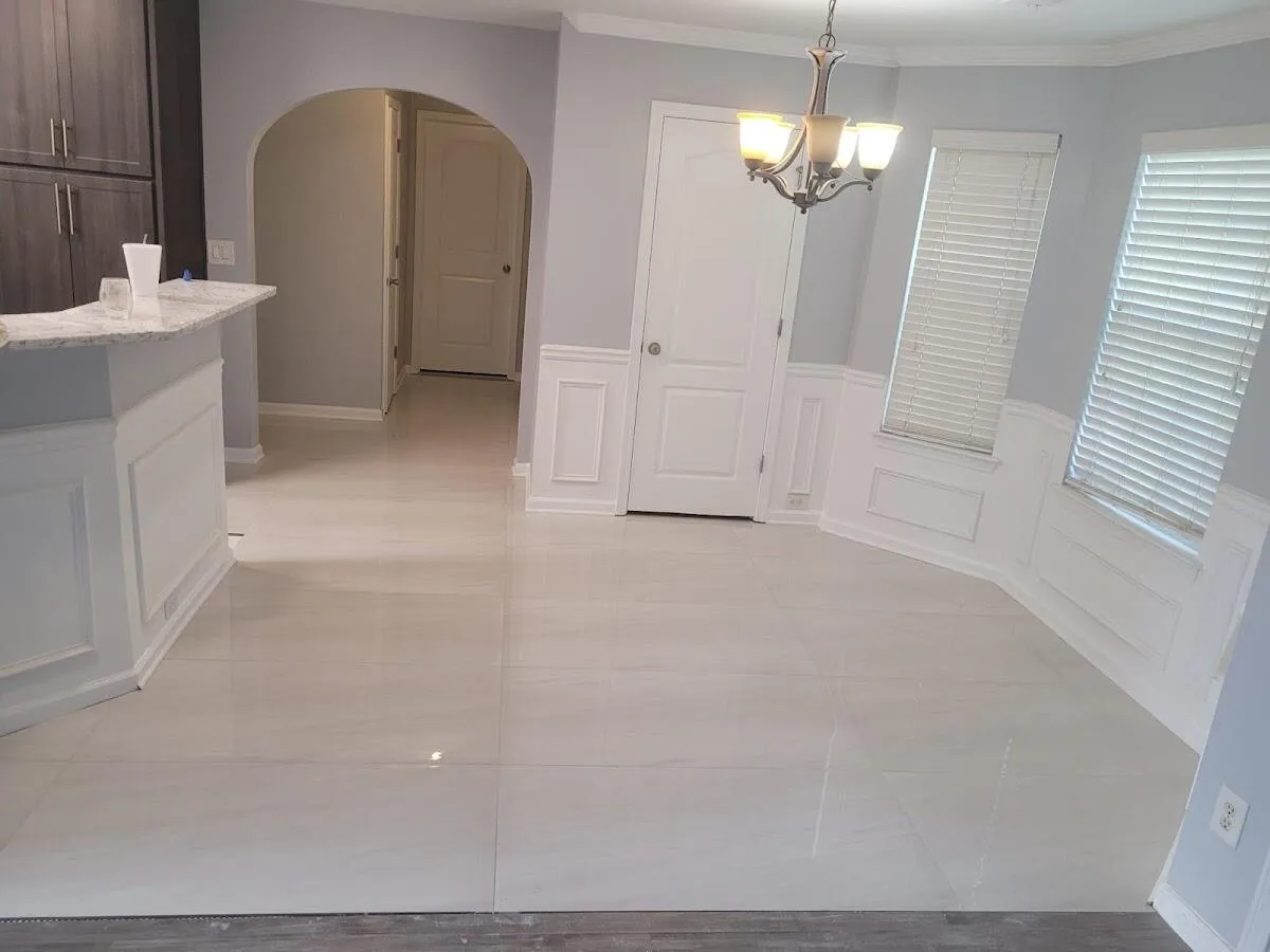 Water Damage Restoration services in Florin, CA